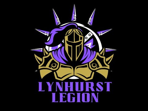 LHC Legion vs Hobart Middle School 12/07