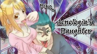  Bixlu Acnologias Daughter Ep 13 Part 12