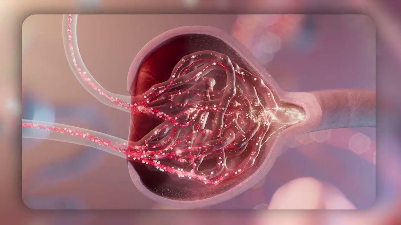 الفشل الكلوي الحاد ...هل فيه شفاء من الفشل الكلوي ....هل لو غسلت مره لازم اغسل علي طول