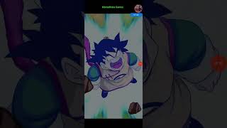 Behold! Support Memory Boost: Stage 6. Strike from the Otherworld | Dokkan Battle GLB