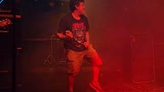 Stash - Live @ Stoner Fest 2, Wunderbar, Haifa, Israel 12.8.2023 / 2