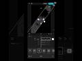 Cupcut Masking tutorial#short#trending
