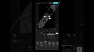 Cupcut Masking tutorial#short#trending