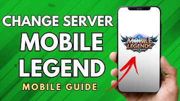 How To Change Server In Mobile Legend - (Easy Guide!)