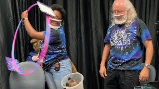 LSOP Live: Get Moving, September 24, 2021