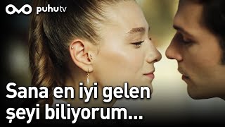 7. Bölüm - Sana En İyi Gelen Şeyi Biliyorum...