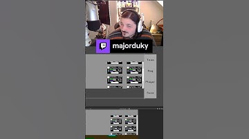 La réalité du dev | majorduky sur #Twitch