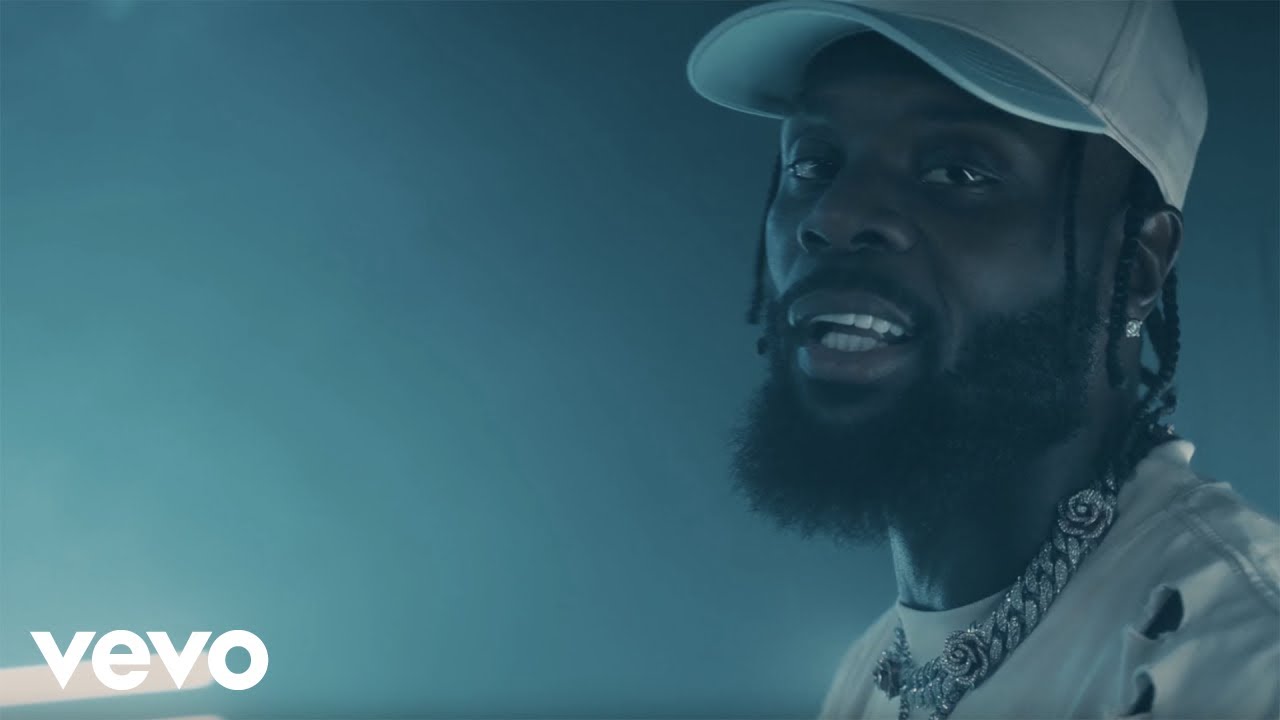 Born Ready - Oh You Love Me Now