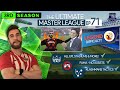 [TTB] PES 2021 MASTER LEAGUE #71 | TOSUN TO HOT TO HANDLE?! | LUIGI JR FEELING THE BLUE FORM!