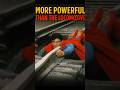 Superman Saves the Train | More Powerful Than the Locomotive (1978)#superman