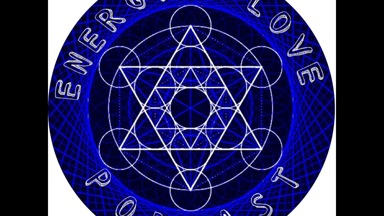 ELP #53- Detrich Hay, Intuitive Guide, Teacher, Speaker