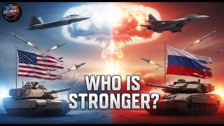 Usa Vs Russia The Ultimate Military Showdown 2026