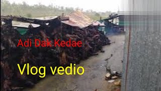 Adi Dak Keda Santali Vlog Vedio Munna Besta Vlog
