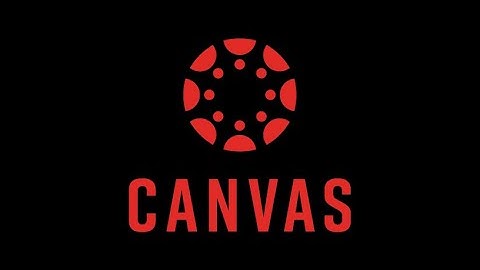 Uploading a Picture/Video as an Assignment in Canvas