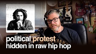 March of Death - Zack de la Rocha & DJ Shadow | Why I Love This Song