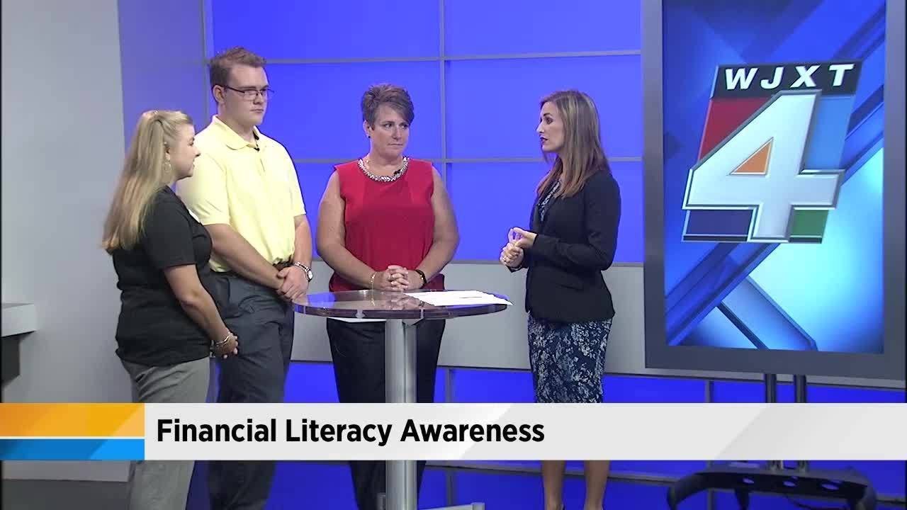 Financial literacy awareness