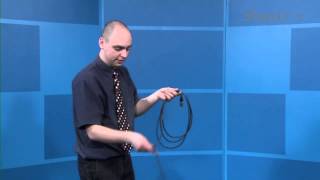 How to Wrap Cable