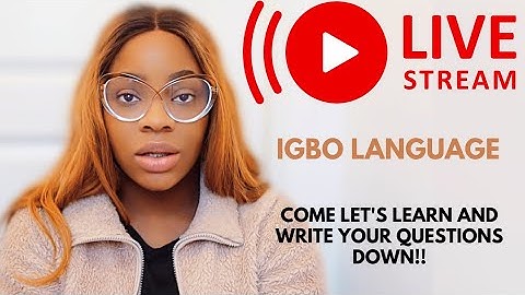 Learning the igbo Language fast and easy, Useful Everyday Phrases in Igbo Language and tips to speak