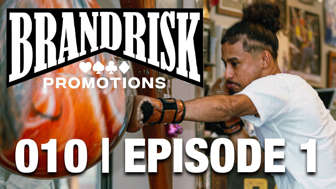 Brand Risk Promotions 010 | Episode 1