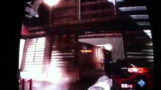 Zombies get raped part 4