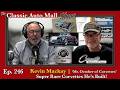 Ep 246 The Incredibly Rare Corvettes Built by Kevin Mackay of Corvette Repair Inc. - Amazing Stories