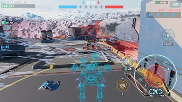 IMMUNE AMPLIFIER IS BUGGED