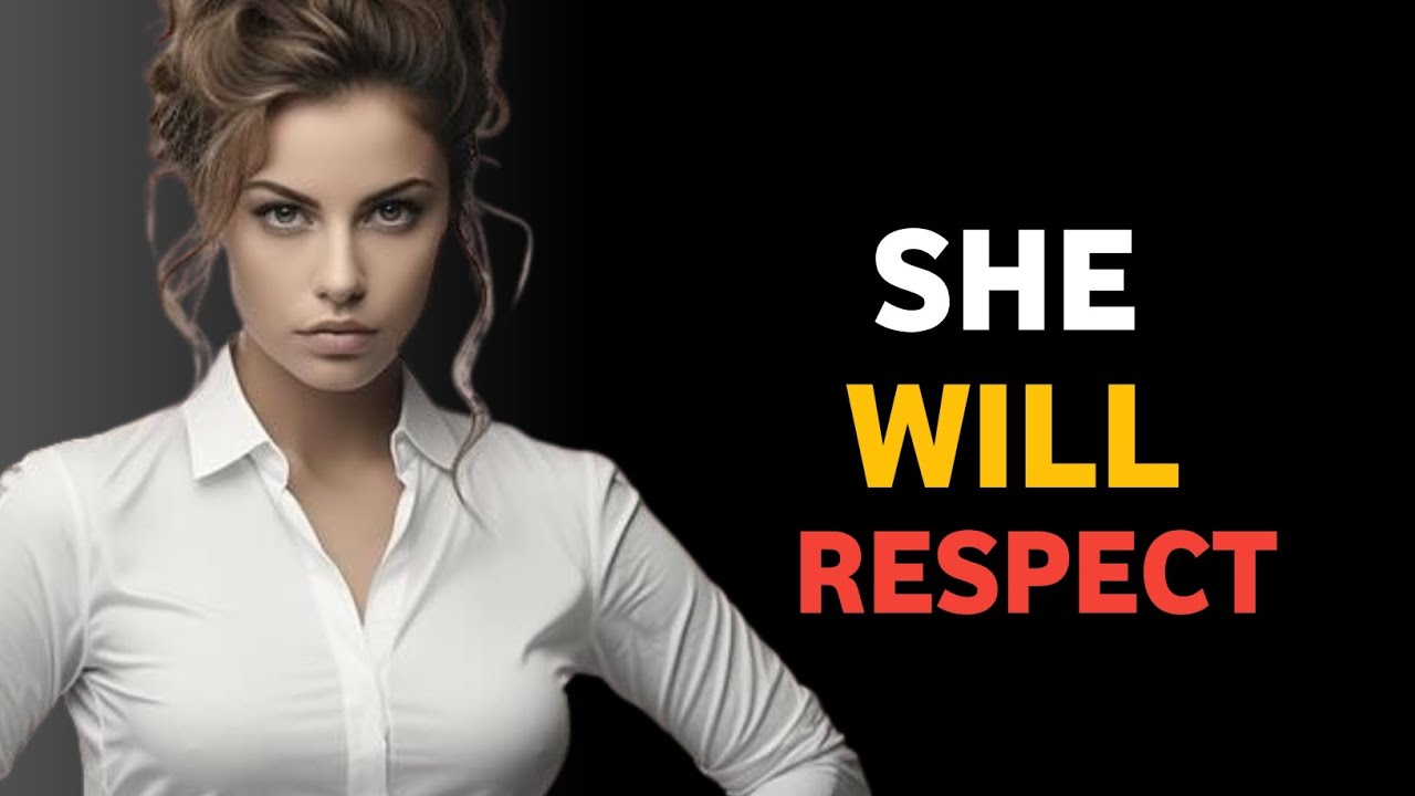 3 Stoic Behaviors That Make Women Admire and Respect You