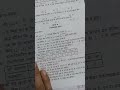 x केकिस मान के लिए 2X, x + 8 तथा 3x+1 समांतर श्रेणी में है ।