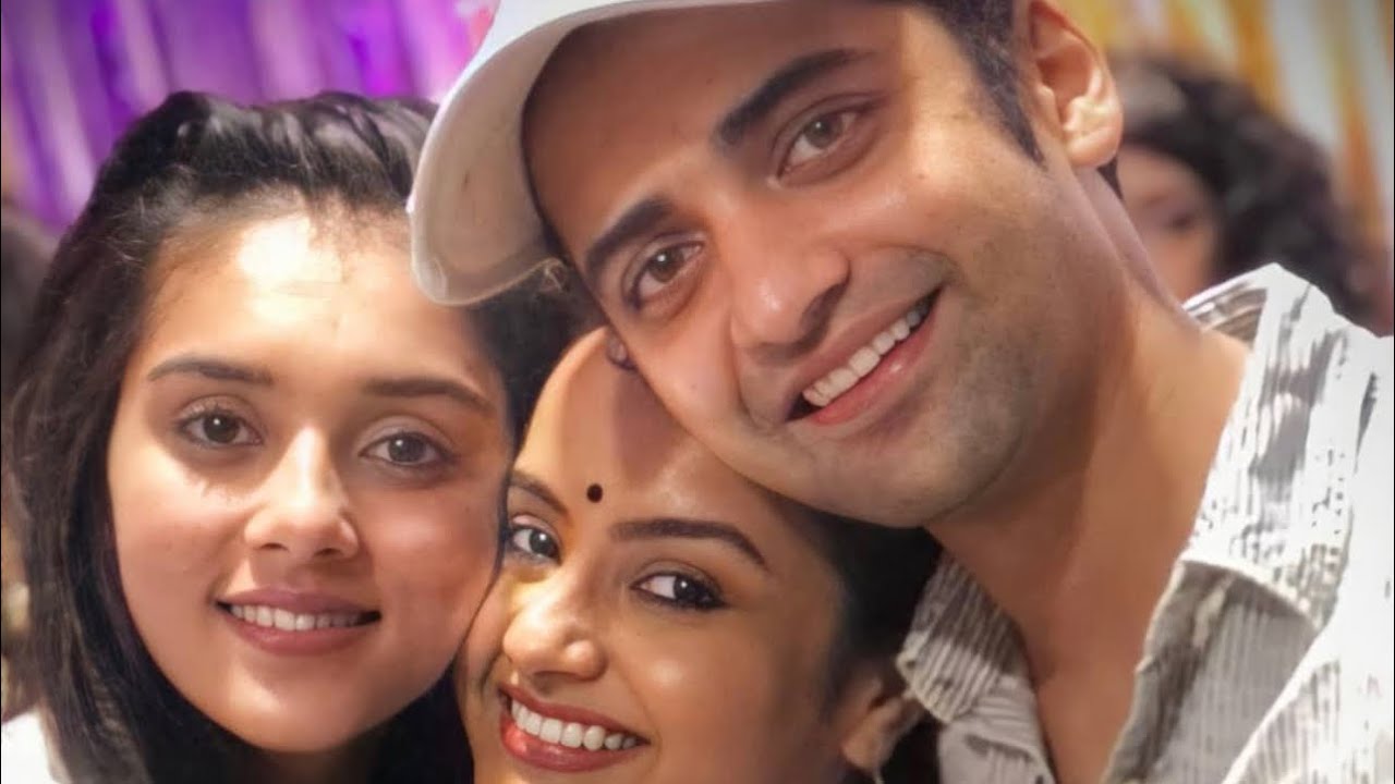 #Radhakrishna#fans#mallikasingh#sumedh#latest#celibreation