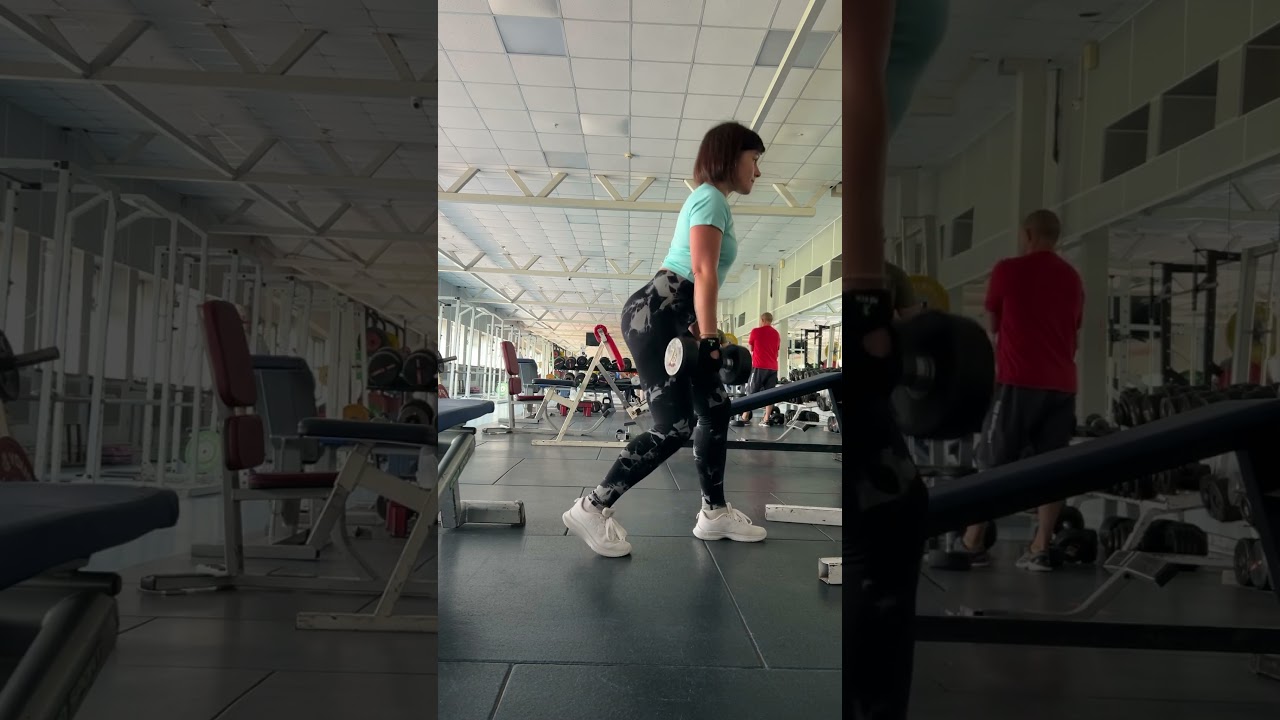 «Любимые» выпады ❤️