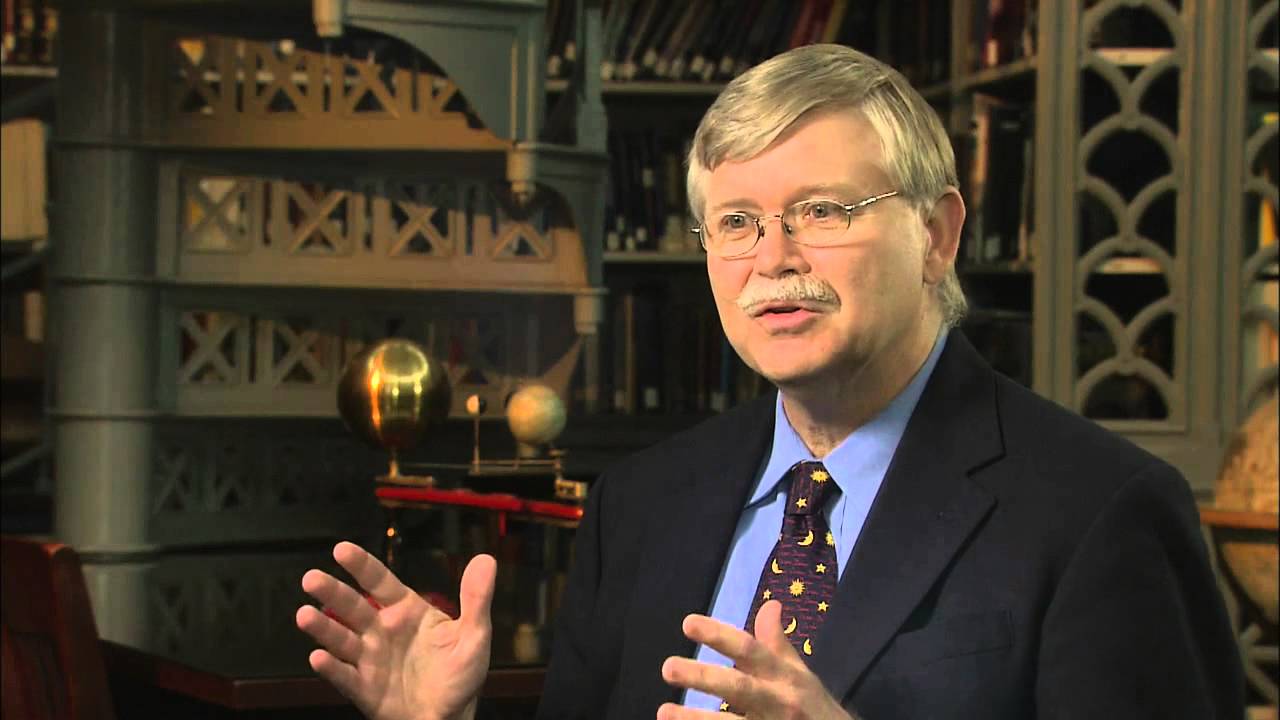 Steven J Dick What Does A Fine Tuned Universe Mean YouTube