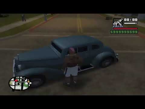    طريقة فتح السيارات المقفولة بدون مود او غش في لعبة