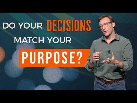 The Short-Term "Mistake" That Made Long-Term Impact