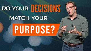 The Short-Term "Mistake" That Made Long-Term Impact