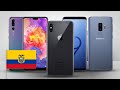 ¿Cómo importar celulares a Ecuador?  📱🇪🇨📦