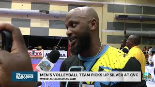 ZNS Total Sports - August 25, 2025