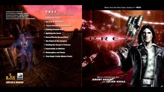Prey Soundtrack - 101 - Prey Overture