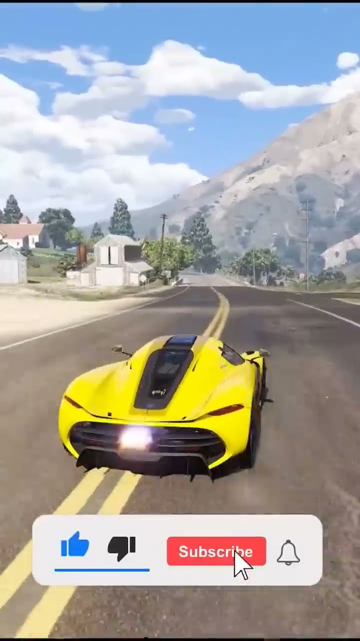 MICHAEL HELP BIG MAFIA \u0026 GOT SURPRISE GIFT! #shorts #gta5 | TECHNO GAMERZ GTA 5