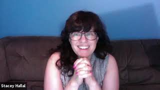 Improv Noob #5 Stacey Hallal combining character choices with gift choices