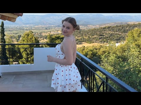 CUTE SUMMER DRESS