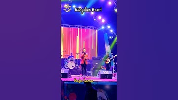 Raju Lama-Mongolian Heart CNI Koshi Expo 2023