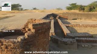 Indus Valley Civilization Tour Pakistan: History, Routes, and Cultural Guide (2026)