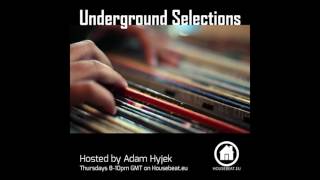 Underground Selections: Volume 059 [7/21/16]