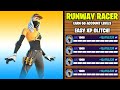 Get Runway Racer Skin TODAY &amp; EASY 750K XP Glitch by Earning 50 Accounts Levels in Fortnite!