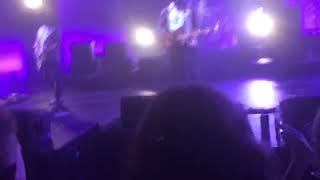 View This Modern Love Live Performance by Bloc Party During Silent Alarm Tour