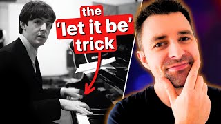 Play Piano Like Sir Paul: The McCartney Walkdown / Piano PowerUps #2 screenshot 5