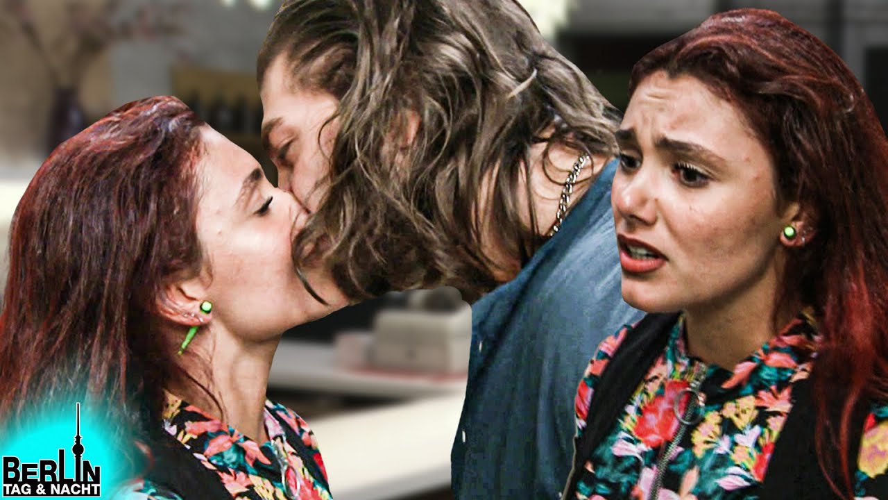 Ist die Affäre doch noch nicht vorbei...?😏💦  | Berlin - Tag & Nacht 