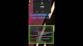 🔴 GORILLA TAG APRIL FOOLS (ROAD TO 2K) 🔴