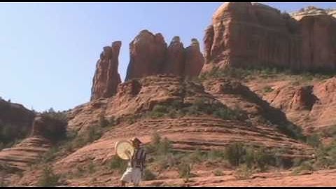 Sedona Tours - Sedona Vortexes Explained - Sedona Vortex Tours