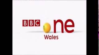 BBC One Wales Summer Olympic Games Sting 2016